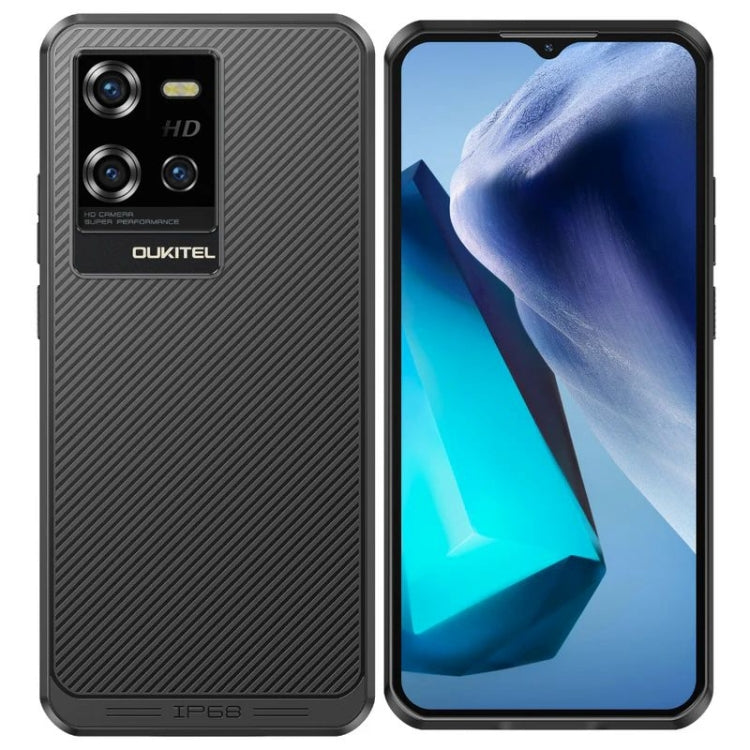 Oukitel WP50 5G Rugged Phone, 4GB+256GB, 6.6 inch Android 14.0 MediaTek Dimensity 6100+ Octa-core 3.0GHz, NFC, OTG, Network: 5G Oukitel WP50 5G Rugged Phone, 4GB+256GB, 6.6 inch Android 14.0 MediaTek Dimensity 6100+ Octa-core 3.0GHz, NFC, OTG, Network: 5G